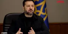 Ucraina, Zelensky: "Nessuna spiegazione per le limitazioni a Starlink in Ucraina"