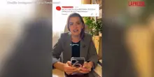 Perugia, sindaca denuncia insulti sessisti: "Trasformiamo odio in atti concreti"