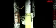 Spazio,  il Giappone lancia una missione verso le lune di Marte: il razzo verso Phobos