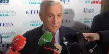 Scontri a Milano, Tajani: "In citt&agrave; 500 militari con poteri di polizia"