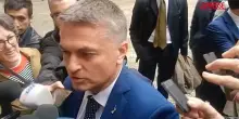 Protesta autotrasportatori, Rixi: "Non possiamo tollerare blocchi sine die"