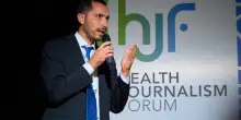 Health Journalism Forum a Napoli, tutte le sfide di raccontare la salute nell&rsquo;era dell&rsquo;AI