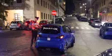 Aggressioni in minicar, interrogatori per i due minori indagati in Procura a Roma