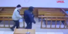 Russia-Usa, Putin libera detenuto americano: Stephen Hubbard era accusato di aver combattuto in Ucraina