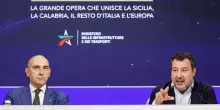 Ponte sullo Stretto, Procura: &ldquo;Acquisiti documenti al Mit e Cipess&rdquo;