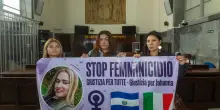 Femminicidio Nataly Quintanilla, il compagno condannato all&rsquo;ergastolo