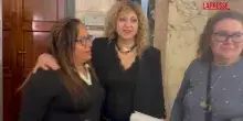 Femminicidio Quintanilla, ergastolo per il compagno: "Riconosciuta la dignit&agrave; di Nataly"