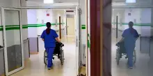 Sanit&agrave; privata, infermieri pronti allo sciopero