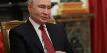 Ucraina, Putin incontra Witkoff a San Pietroburgo &ndash; La diretta