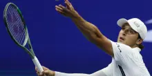 Atp Almaty 2026, Darderi eliminato all&rsquo;esordio da Duckworth