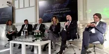 Salute,&nbsp;dai&nbsp;bisogni&nbsp;dei&nbsp;pazienti al manifesto per&nbsp;il&nbsp;futuro
