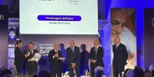 Storie di vita e salute al Premio Zanibelli, tutti i vincitori con Bertolaso &lsquo;Personaggio dell&rsquo;anno&rsquo;