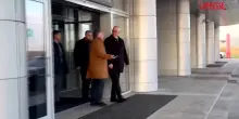 Ucraina, Witkoff arrivato a San Pietroburgo per incontrare Putin