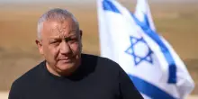 Elezioni Israele, Eisenkot esclude qualsiasi tipo di accordo di governo con Netanyahu