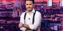 Martelli bestemmia a &lsquo;Filorosso&rsquo;, ironia social sugli ascolti del programma Rai: &ldquo;Neanche cos&igrave; supera il 3%&rdquo;
