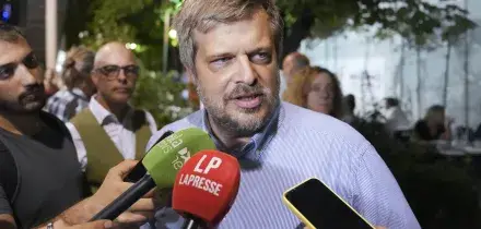 Comunali Milano, Majorino annuncia: &ldquo;Mi candido a sindaco&rdquo;. I punti principali del suo programma