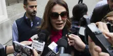 Santanch&egrave;, chiesto il rinvio a giudizio per bancarotta e truffa Stato