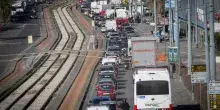 Caro-carburanti, ancora blocchi al Sud. Viminale: &ldquo;1.300 identificati e 71 denunciati&rdquo;