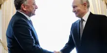 Ucraina, Putin vede Witkoff e apre a colloqui trilaterali. Per Mosca &ldquo;si avvicina la fine della guerra&rdquo;