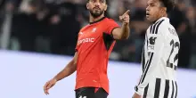 Europa League 2026, Juventus-Rennes 2-2