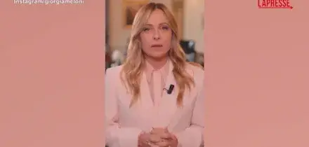 Caro Carburanti, Meloni: "Accordo con autotrasporto, non promesse ma risorse gi&agrave; arrivate"