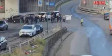 Protesta autotrasportatori: ancora blocchi al Porto di Napoli e allo svincolo A30 di Nola