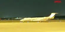 Russia libera detenuto Usa: l&rsquo;arrivo di Stephen Hubbard in Texas
