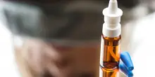 Adrenalina in spray nasale contro lo shock anafilattico, come funziona il nuovo farmaco
