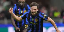 Champions League 2026/27: le vittorie di Inter e Como in 10 foto