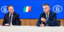 Decreto aiuti, nuove misure contro il caro-carburanti a sostegno degli autotrasportatori: cosa prevede
