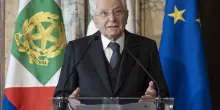 Mattarella: &ldquo;Il lavoro &egrave; veicolo di democrazia, una societ&agrave; coesa d&agrave; forma a sicurezza&rdquo;