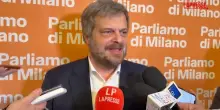 Comunali Milano, Majorino annuncia: "Mi candido a sindaco"