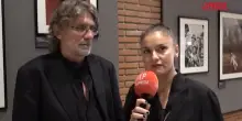 Festa del Cinema, lappello dei registi del documentario su Morgan: "No alla censura"