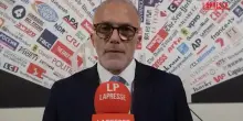 Pi&ugrave; Uno, Ruffini: "Urge lista unica di centro, troviamo sintesi con altri partiti"