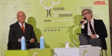 Manovra 2027, Patuelli (Abi): "Se abbiamo gi&agrave; dato? No, stiamo dando, non &egrave; finita"