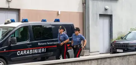 Femminicidio a Varese, 53enne uccide la fidanzata e si costituisce in Abruzzo