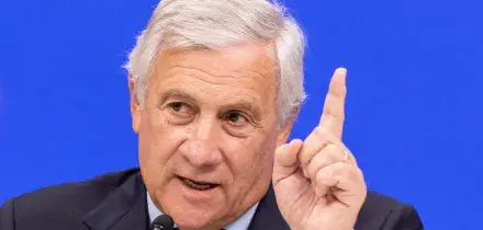 Cinque attiviste italiane fermate dall&rsquo;Idf, Tajani: &ldquo;Inaccettabile, non hanno commesso reati&rdquo;