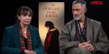 Festa del Cinema di Roma, Timi: &ldquo;Educazione sessuale nelle scuole? Spero il film faccia rumore&rdquo;