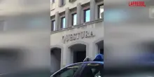 Operazione antidroga &ldquo;Skyfall&rdquo;, arrestato un latitante legato alla cosca Barbaro-Castanu di Plat&igrave;
