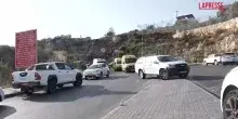 Cisgiordania, morti 2 aggressori feriti in una sparatoria vicino a Hebron