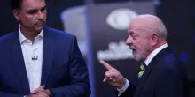 Brasile, ultimo confronto tv Lula-Bolsonaro: momenti di tensione e duello sull&rsquo;economia