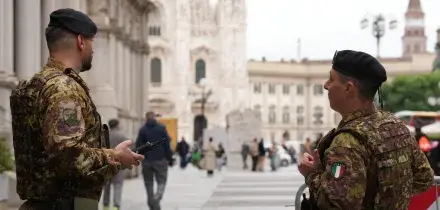 Scontri in piazza, Milano e Roma si blindano per il weekend. I ragazzi puntano sull&rsquo;effetto sorpresa