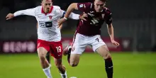 Serie A, Torino-Monza 3-2: terzo successo di fila per i granata