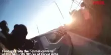 Attacco in Cisgiordania, il video della bodycam di un soldato israeliano a Hebron