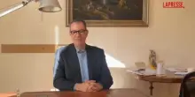 Imprese, Lacchini (Unicas): &ldquo;Maggior ostacolo in organizzazione pmi &egrave; difficolt&agrave; imprenditore a delegare&rdquo;