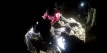 Tibet, sisma di magnitudo 7: almeno 16 morti e una trentina di feriti