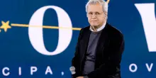 Enrico Mentana lascia il Tg La7