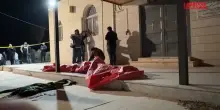 Giordania, 7 morti in sparatoria in chiesa: gli interni dopo lattacco