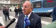 Cortei, Prefetto Napoli: &ldquo;Qui situazione sotto controllo&rdquo;