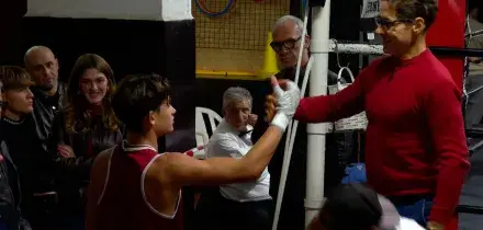 Boxe, Lorenzo Berlusconi: decima vittoria di fila in carriera per il figlio di Pier Silvio